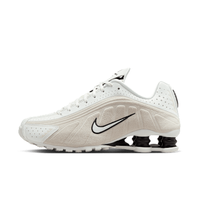 【Nike】 Nike Shox R4‐BLACK Nike Shox R4 Men's Shoes. Nike.com